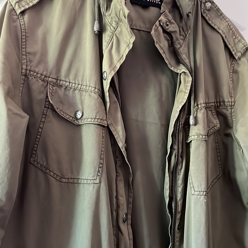 Anorak jacket - Picture 3 of 8